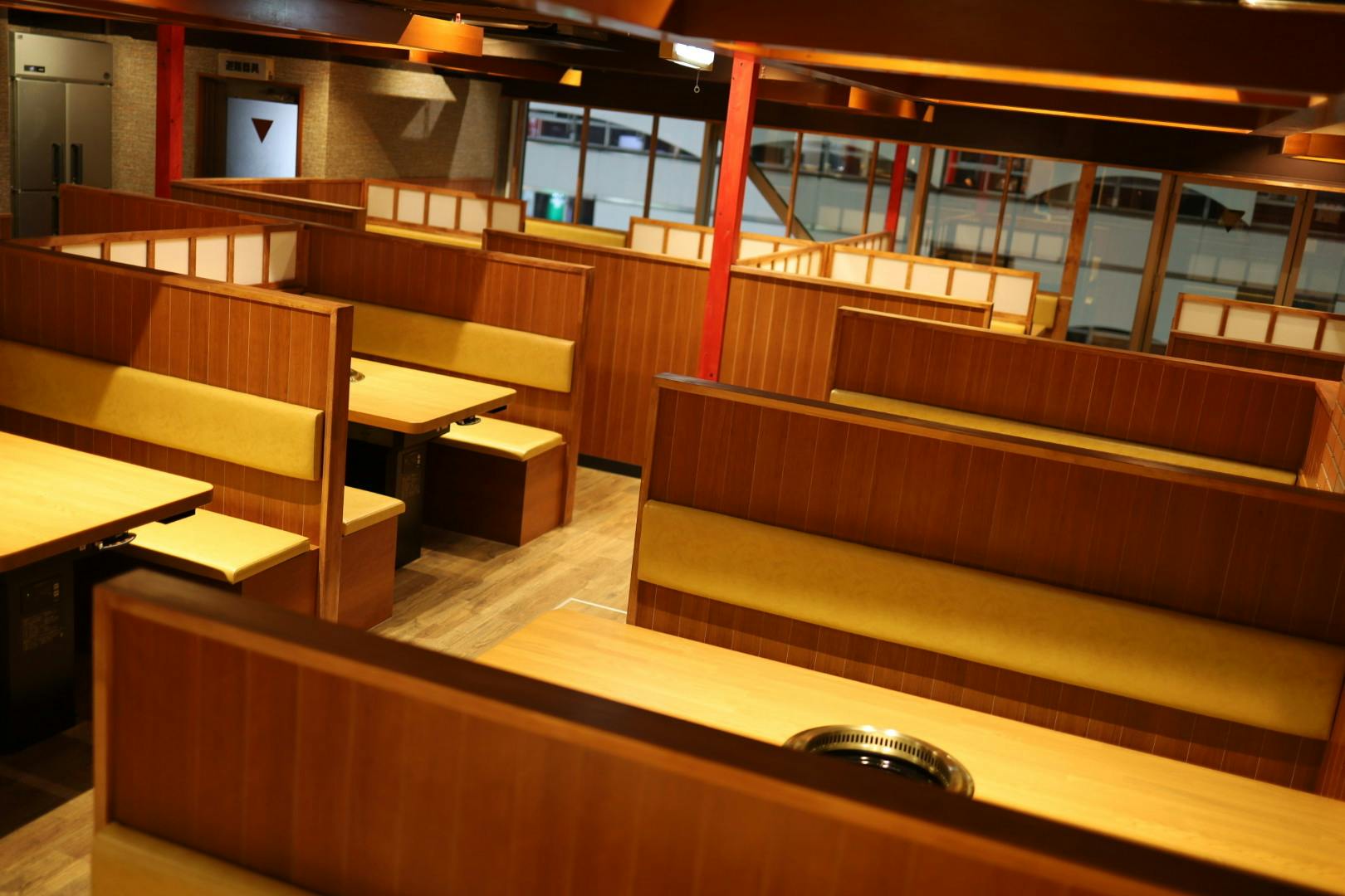 池袋東口店