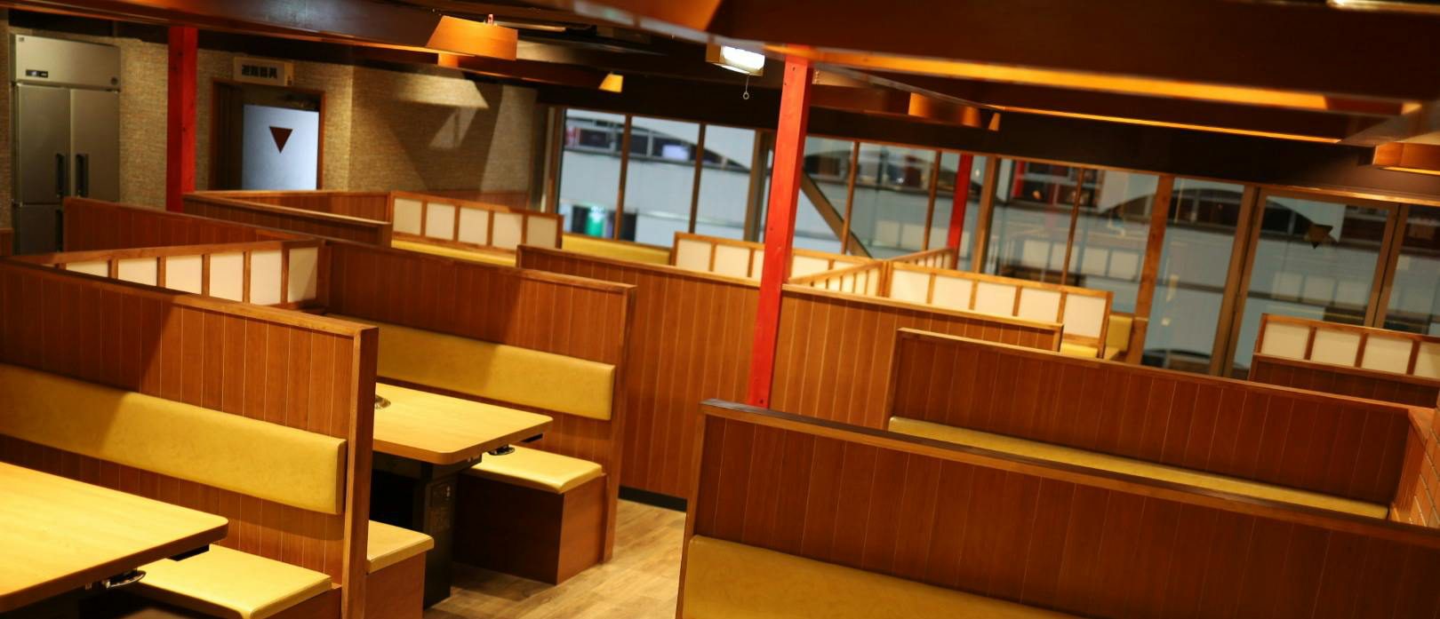 池袋東口店