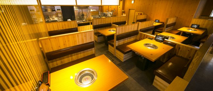 道頓堀店