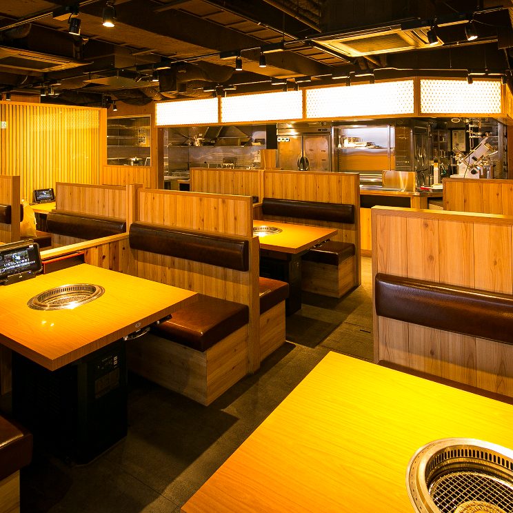 道頓堀店