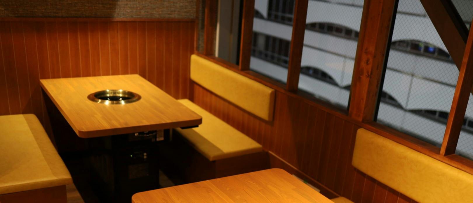 池袋東口店