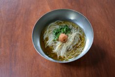 梅冷麺